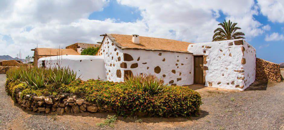 Ecomuseo de La Alcogida (Ecomuseu de la Acogida) Museus en Fuerteventura