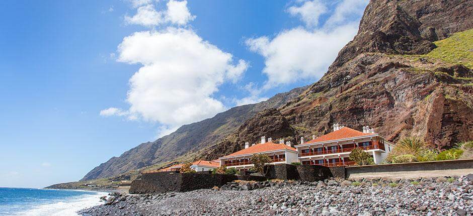 Pousada de El Hierro - Hotéis rurais de El Hierro