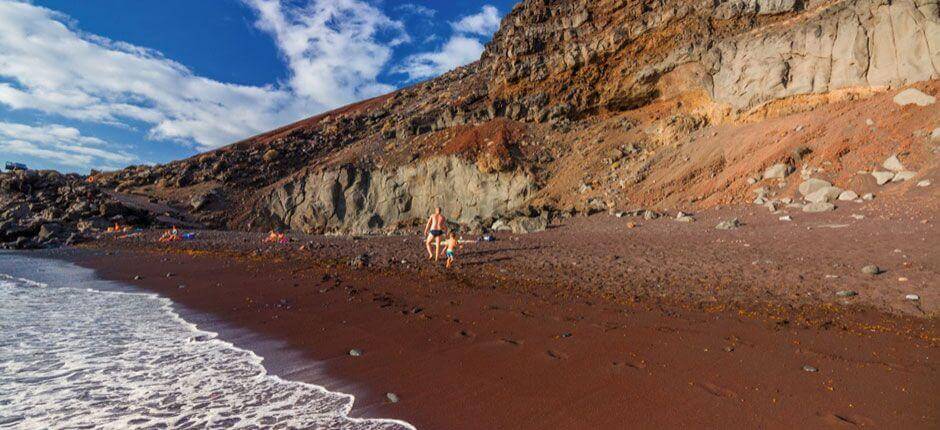 El Verodal em El Hierro