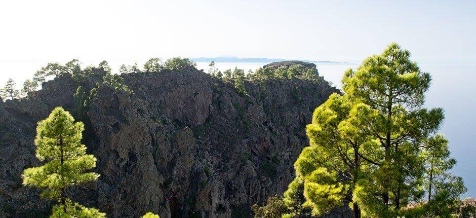 Escalada em Tamadaba + Escalada em Gran Canaria