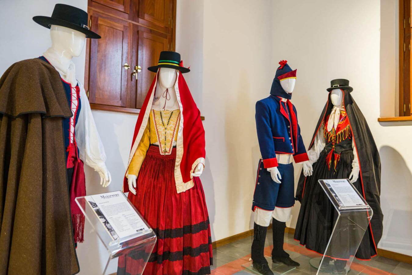 Complejo Patrimonial Cultural de la Ampuyenta