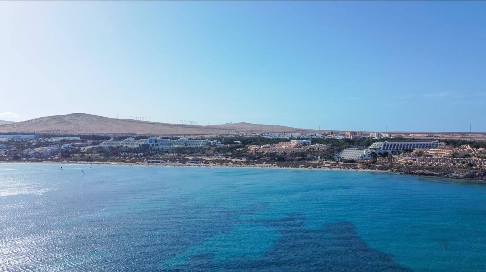 Playa de Costa Calma