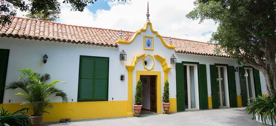 Cortijo San Ignacio Golf  Hotéis rurais da Gran Canaria