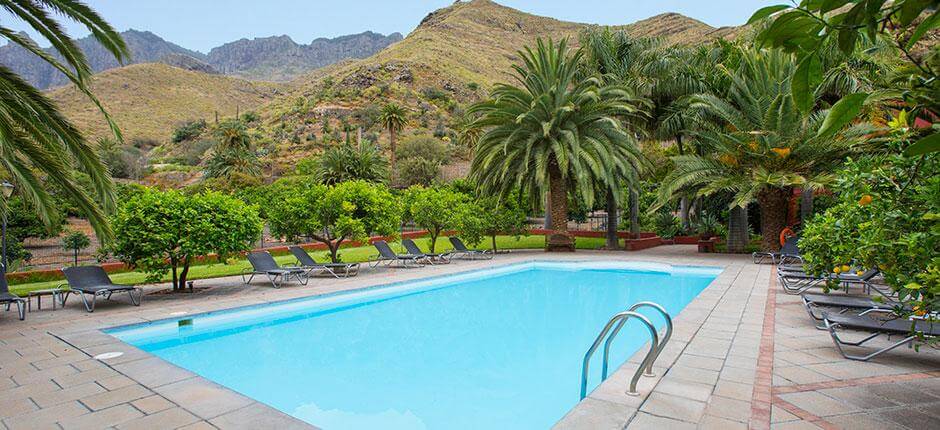 Hotel Rural Las Longueras - Hotéis rurais na Gran Canaria