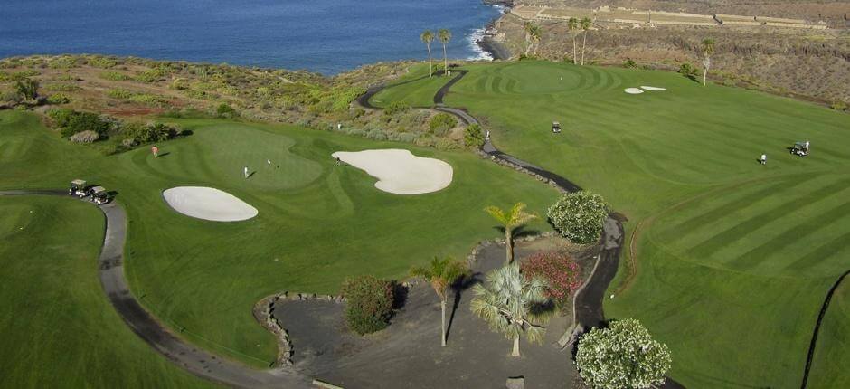 Costa Adeje Golf + Campos de golfe de Tenerife