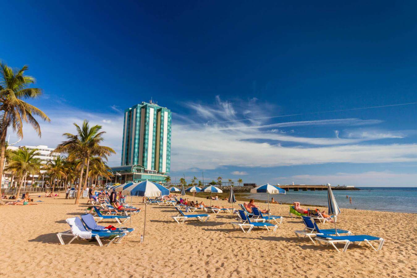 Playa El Reducto