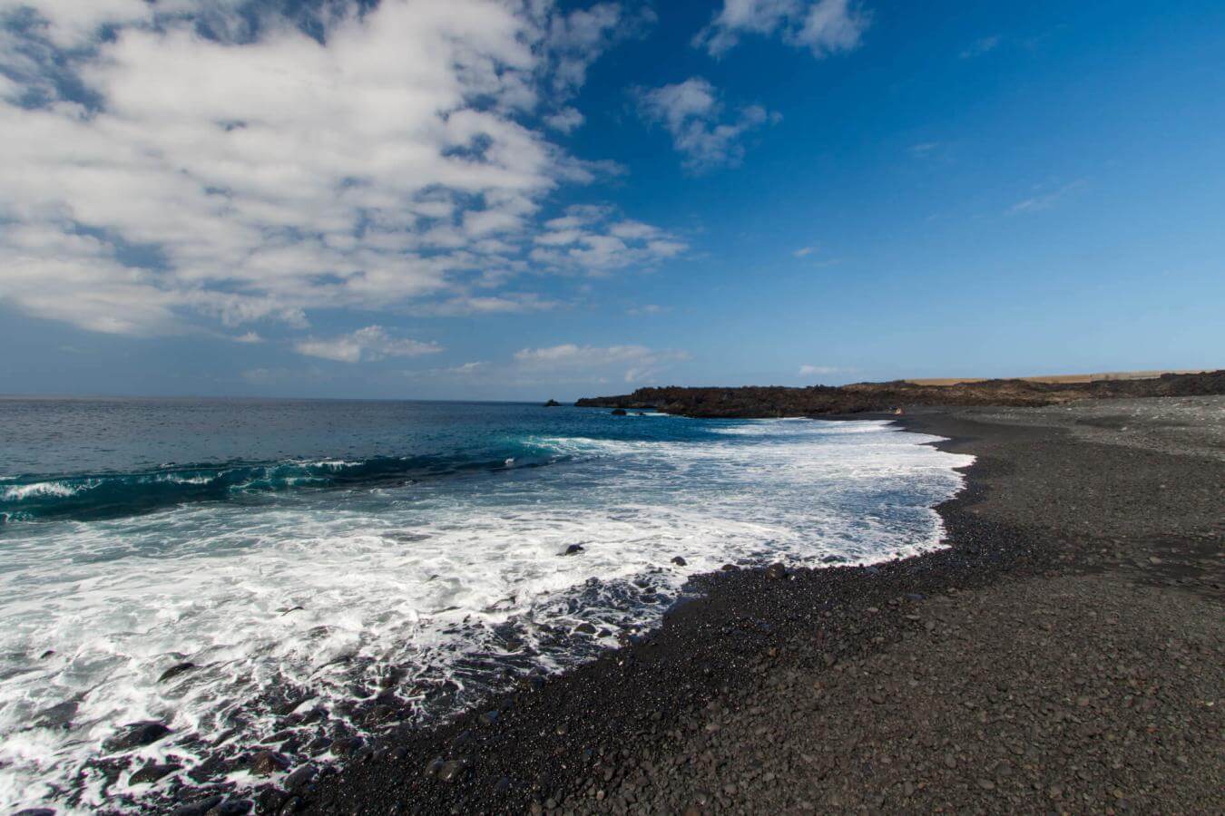 Playa de Echentive