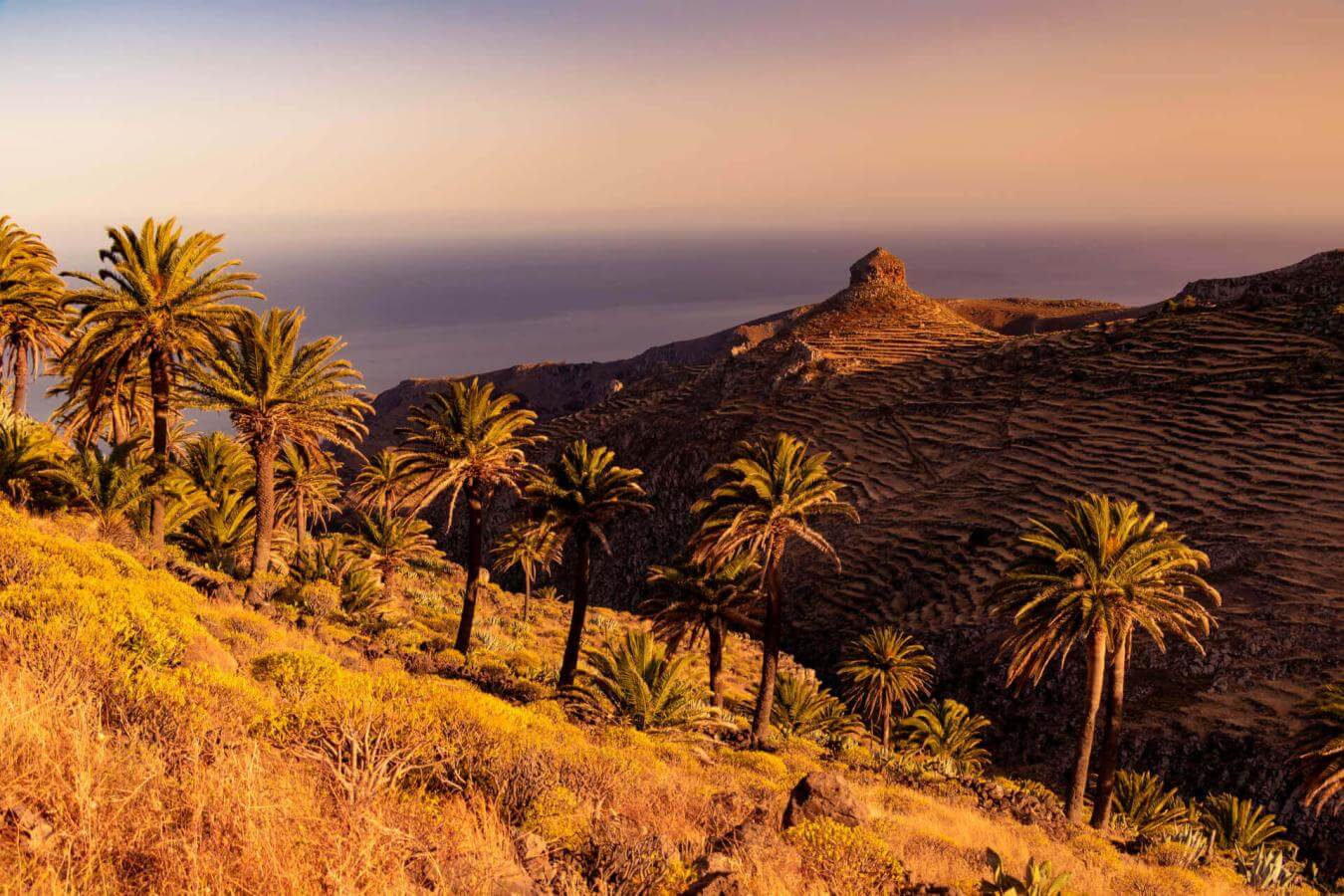 Mirador de El Sombrero