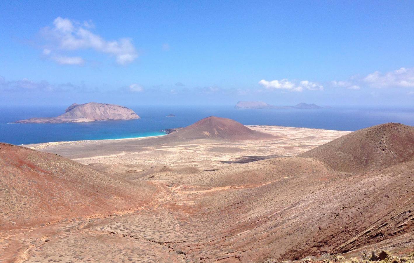 La Graciosa