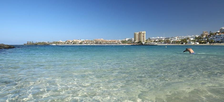 Las Vistas + Praias para crianças de Tenerife