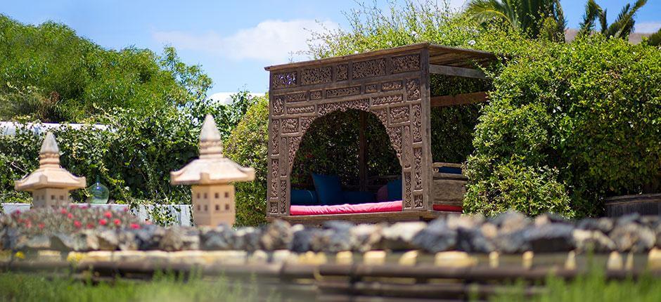 Casa Tomarén Hotéis rurais de Lanzarote