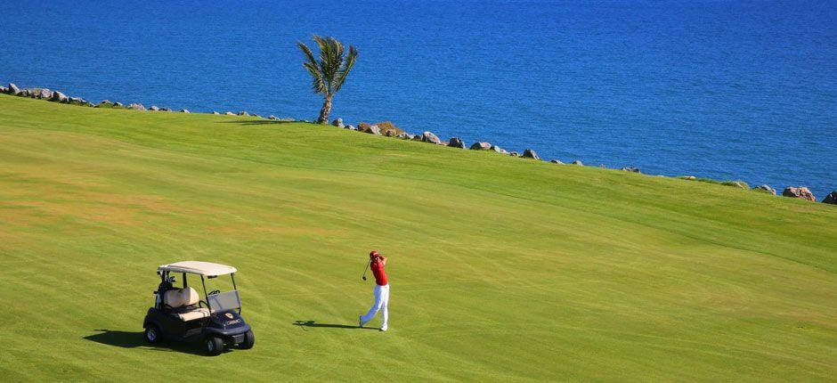 Meloneras Golf + Campos de golfe de Gran Canaria