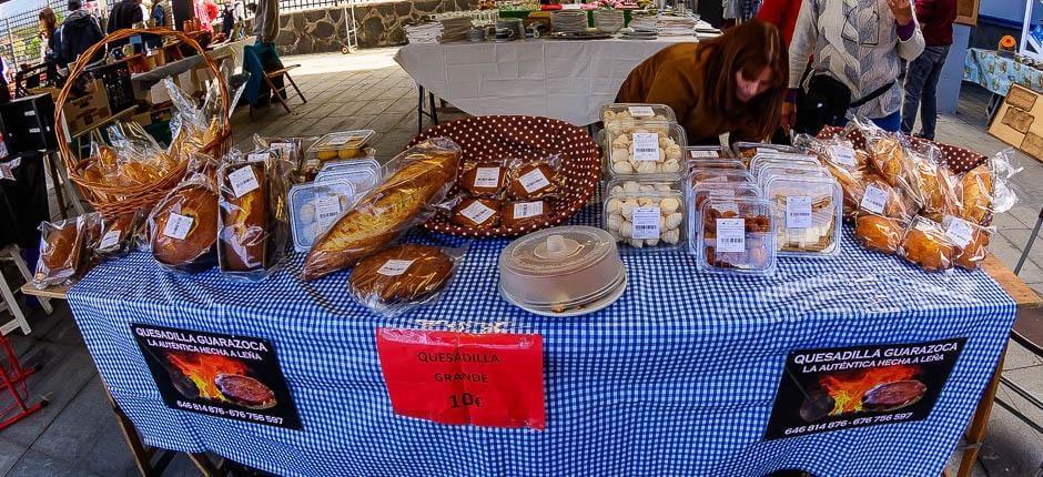 Mercado de La Frontera + Mercados de El Hierro
