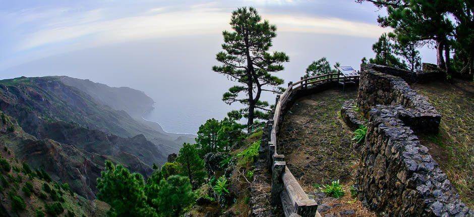 Miradouro de Las Playas, em El Hierro