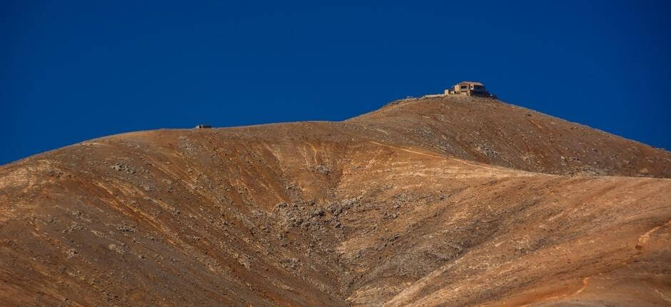 Morro Velosa + Observación de estrellas en Fuerteventura