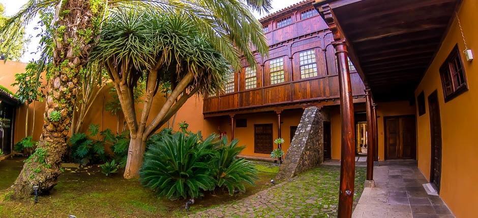 Casa Lercaro Museus e centros turísticos de Tenerife