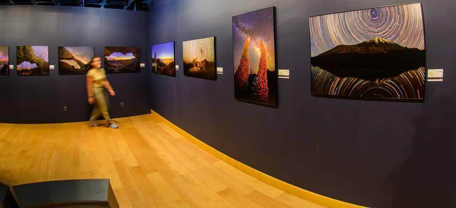 Museo Elder (Museu Elder) Museus de Gran Canaria 