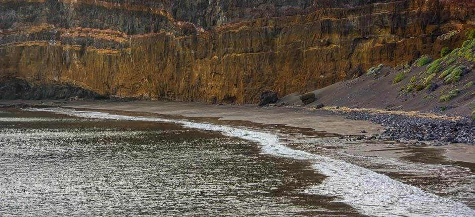 Praia de Antequera + Praias virgens