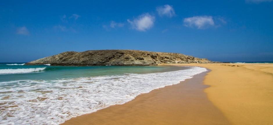 Praia de Cofete + Praias virgens de Fuerteventura