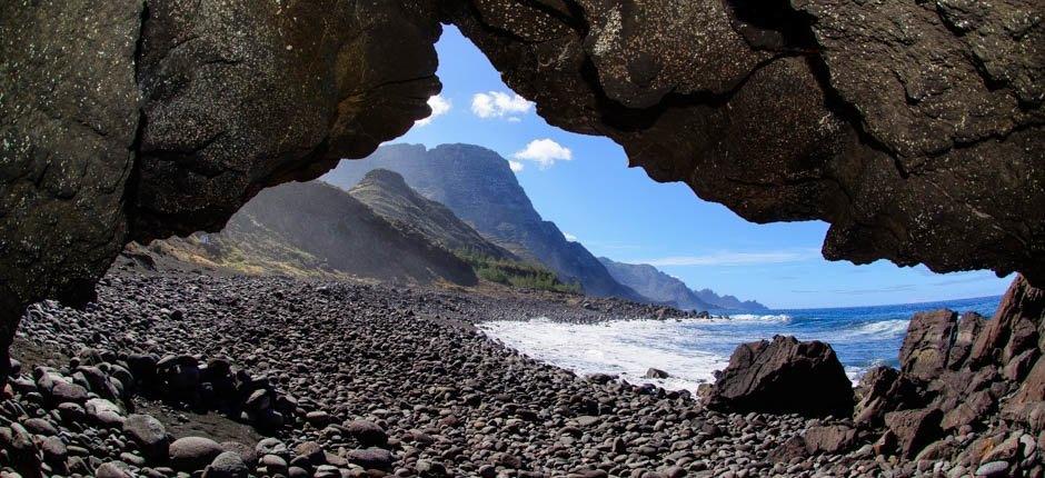 Praia de Guayedra + Praias virgens de Gran Canaria