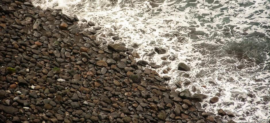 Praia de Los Patos + Praias virgens de Tenerife