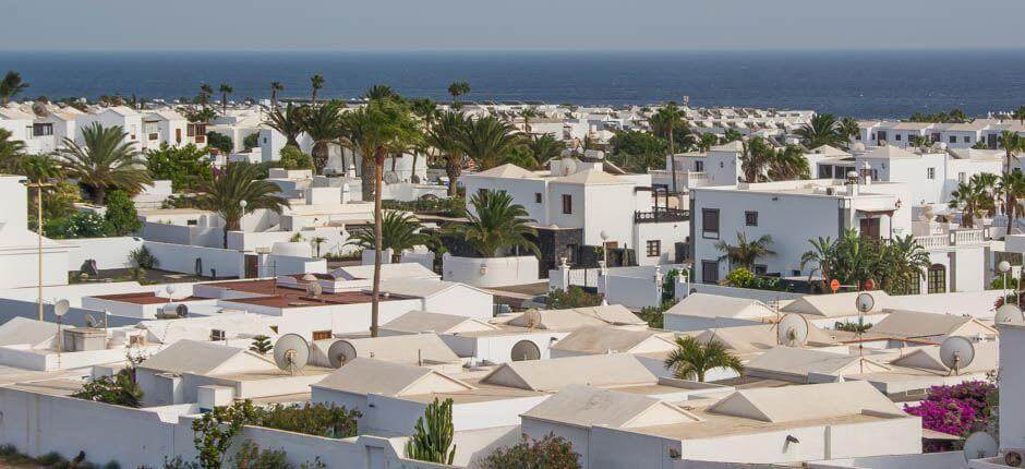 Puerto del Carmen Destinos turísticos de Lanzarote