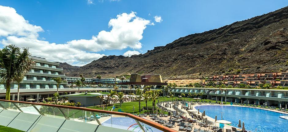 Radisson Blue Resort & Spa Gran Canaria Mogán Hoteles de lujo en Gran Canaria