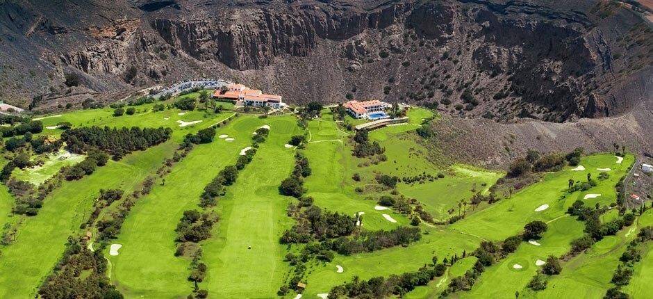 Real Club de Golf de Las Palmas + Campos de golfe de Gran Canaria