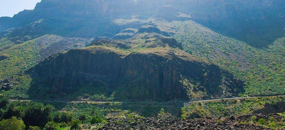 Circuito de cicloturismo pelo sudoeste de Gran Canaria + Circuitos de cicloturismo em Gran Canaria