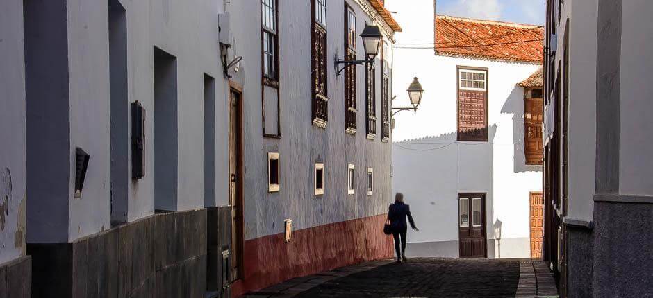 San Juan de la Rambla lugares com encanto de Tenerife