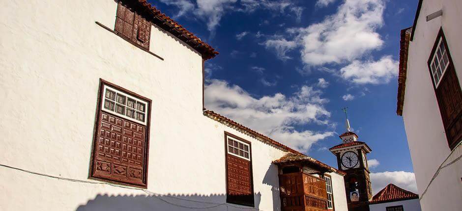 San Juan de la Rambla lugares com encanto de Tenerife