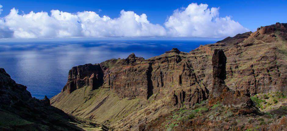 Taguluche Casarios de La Gomera