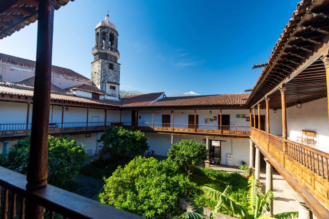 Museo de Artesanía Iberoamericana de Tenerife