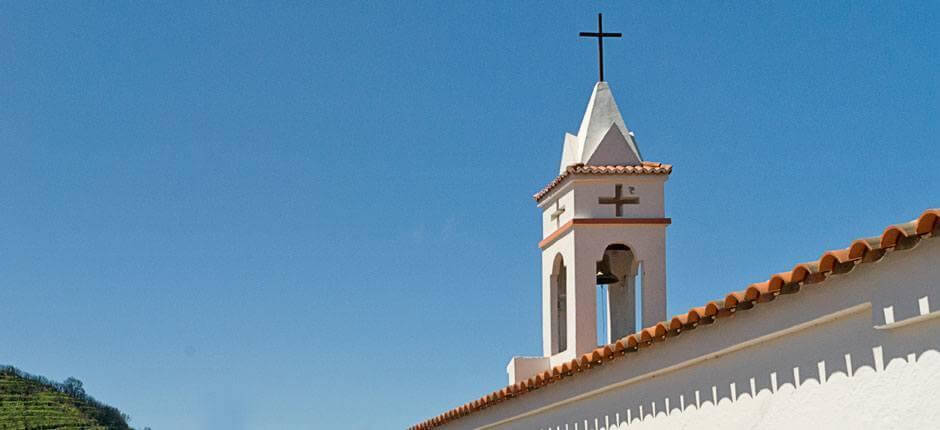 Teno Alto Casarios de Tenerife