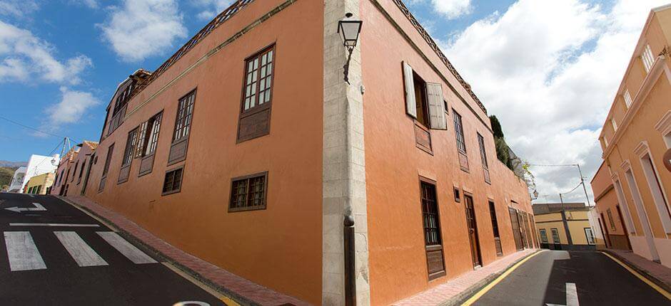 Hotel rural San Miguel Hotéis rurais de Tenerife