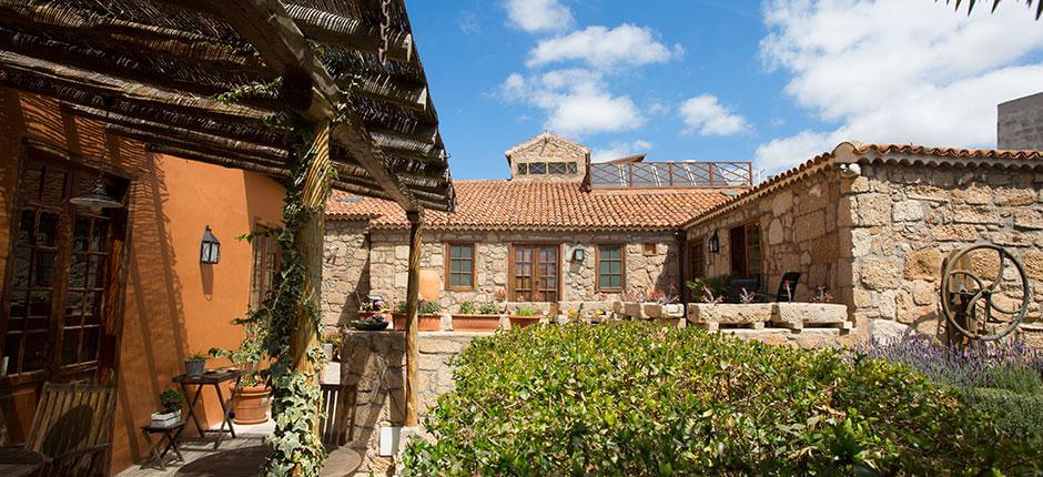 Hotel rural San Miguel Hotéis rurais de Tenerife