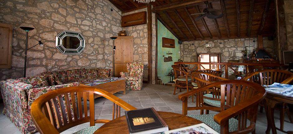 Hotel rural San Miguel Hotéis rurais de Tenerife