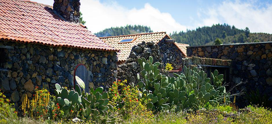 Hotel Caserío de Los Partidos Hotéis rurais de Tenerife