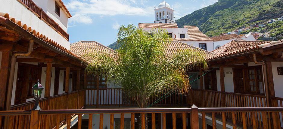 Gara Hotel Hotéis rurais de Tenerife