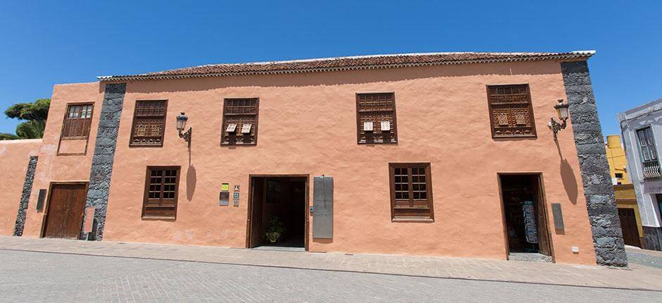 Hotel La Quinta Roja Hotéis rurais de Tenerife