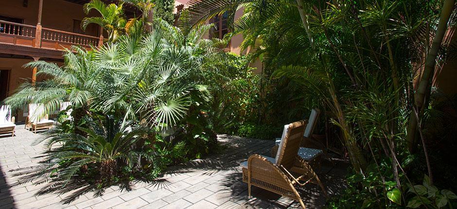 Hotel La Quinta Roja Hotéis rurais de Tenerife