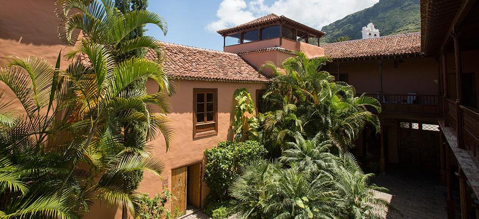 Hotel La Quinta Roja Hotéis rurais de Tenerife