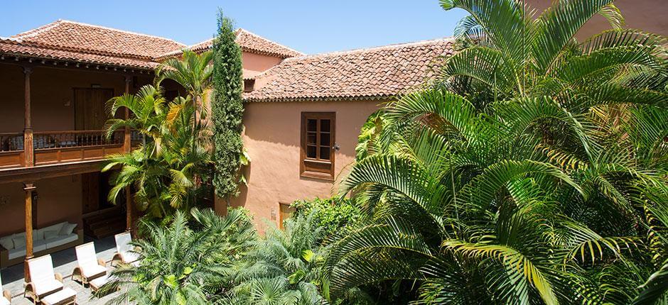 Hotel La Quinta Roja Hotéis rurais de Tenerife