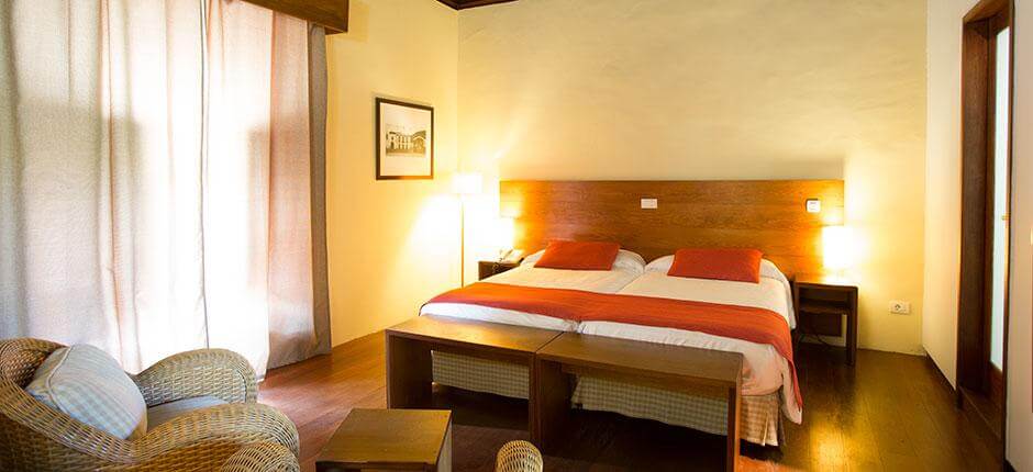 Hotel La Quinta Roja Hotéis rurais de Tenerife