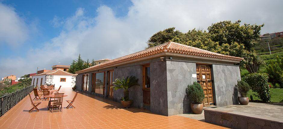 Hotel Casablanca Hotéis rurais de Tenerife