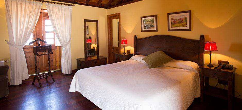 Hotel Casablanca Hotéis rurais de Tenerife