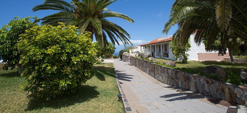Hotel Finca San Juan Hotéis rurais de Tenerife