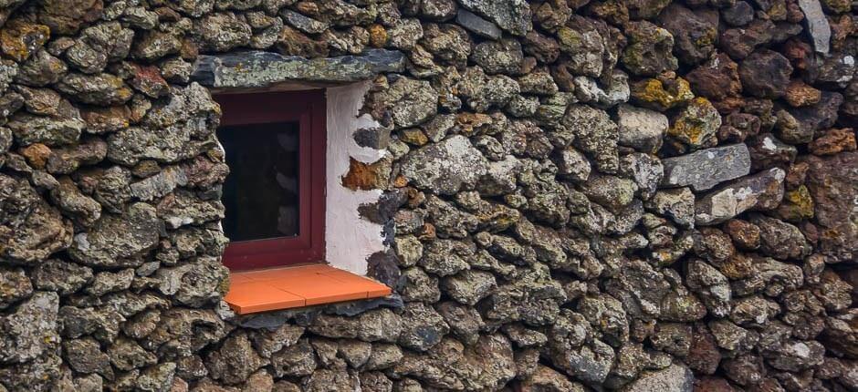 Tiñor Casarios de El Hierro