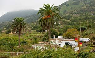 Breña Alta e Breña Baja