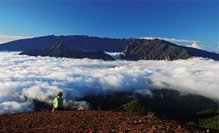 Caldera de Taburiente 